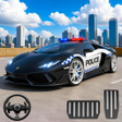 Symbol des Programms: Police Game Simulator Car…