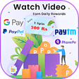 Ikona programu: Daily Watch Video  Earn M…