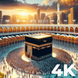 Ícone do programa: Mecca Wallpapers 4K - Kaa…