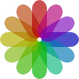 程序图标：A Gallery - Photos  Video…