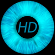 Ícone do programa: PupilHD