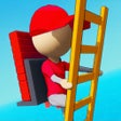 Ikon program: Ladder Run 3D - Shortcut …