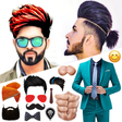 Programikonen: Smart Men Photo Editor - …