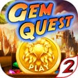 Иконка программы: Super Gem Quest 2 Blast M…