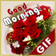 プログラムのアイコン：Good Morning GIF