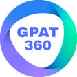 Icon of program: GPAT 360 : Crack GPAT Exa…