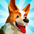 Programikonen: Super Doggo Snack Time