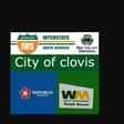 Icon of program: WM RS IWS mid valley clov…