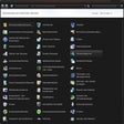 Symbol des Programms: Dark Agility - Visual Sty…