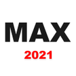 程序图标：MAX Volume Booster Loud M…
