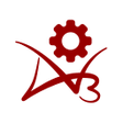 Symbol des Programms: AO3 Enhancements