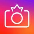 ไอคอนของโปรแกรม: Selfiest - Take a selfie …