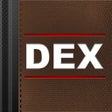 ไอคอนของโปรแกรม: DEX: pentru toți