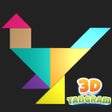 Ícone do programa: 3D Tangram