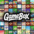 Icoon van programma: Offline Games Box -Mini G…