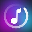 ไอคอนของโปรแกรม: Offline music player: son…