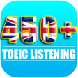 Icono de programa: Practice TOEIC  TOEIC Tes…