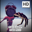 Ícone do programa: Project 119: SCP Escape H…