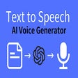 AI Voice Generator - Text to Speech Voice Reader