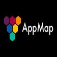 Symbol des Programms: AppMap