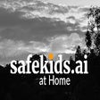 Programikonen: Safe Kids AI at Home