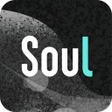 プログラムのアイコン：Soul-年轻人的社交元宇宙