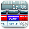 Icono de programa: BLATTA TPV