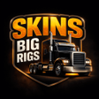 Ikona programu: SKINS big rigs