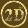 程序图标：Myanmar 2D3D VIP