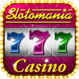 Icon of program: Luck Rocket Slots