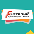 プログラムのアイコン：Fastronic - Pulsa Data  P…