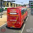Icoon van programma: Bus Games Passenger Trans…
