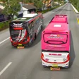 Ikon program: Bus Games Passenger Trans…