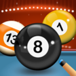 Ícone do programa: 8 Ball Pool - Snooker Mul…