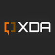 Icoon van programma: XDA