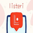 Ícone do programa: Listeri