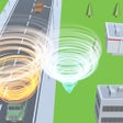 프로그램 아이콘: Tornado battle-crazy dest…