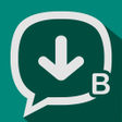 Ícone do programa: Status Saver For WhatsApp