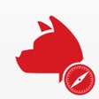 Icoon van programma: Trend Micro Browser Secur…