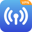 Ícone do programa: Super WiFi Analyzer - Pro…