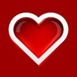 ไอคอนของโปรแกรม: Love Wallpaper Maker