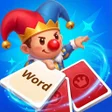 Ícone do programa: Word Match: Card Solitair…