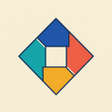 Programın simgesi: Mosaic Shape Studio