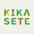 プログラムのアイコン：KIKASETE -きかせて-