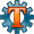Programın simgesi: TweakVista