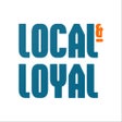 Icoon van programma: Local and Loyal