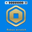 프로그램 아이콘: Robux Scratch for Roblox