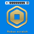 Robux Scratch for Roblox