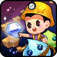 Icon of program: Digging Finding minerals