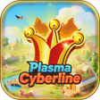 Programikonen: Plasma Cyberline